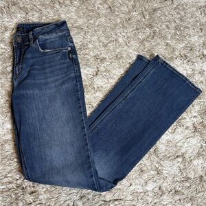 Women’s Silver Jeans  Suki Slim Boot W30xL30